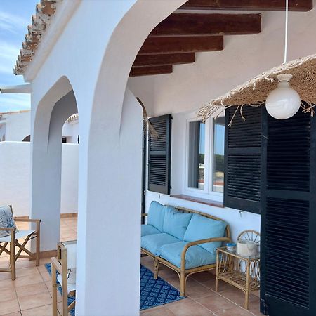 El Mirador De Nali - Acces Direct A La Plage 아레날 덴 카스텔 외부 사진